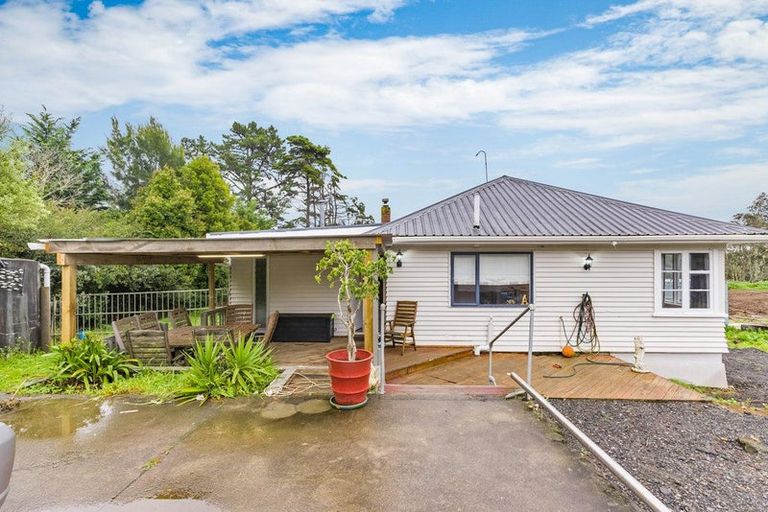 Photo of property in 525 Whitford Road, Whitford, Howick, 2571