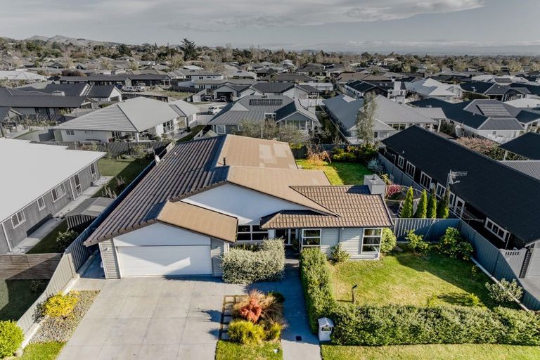 Photo of property in 12 Percy Berry Place, Havelock North, 4130