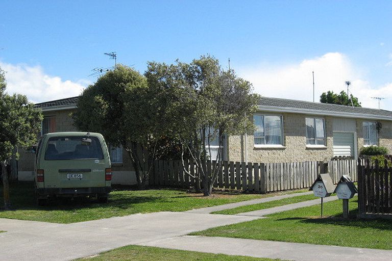Photo of property in 36a&b Faulkland Drive, Witherlea, Blenheim, 7201
