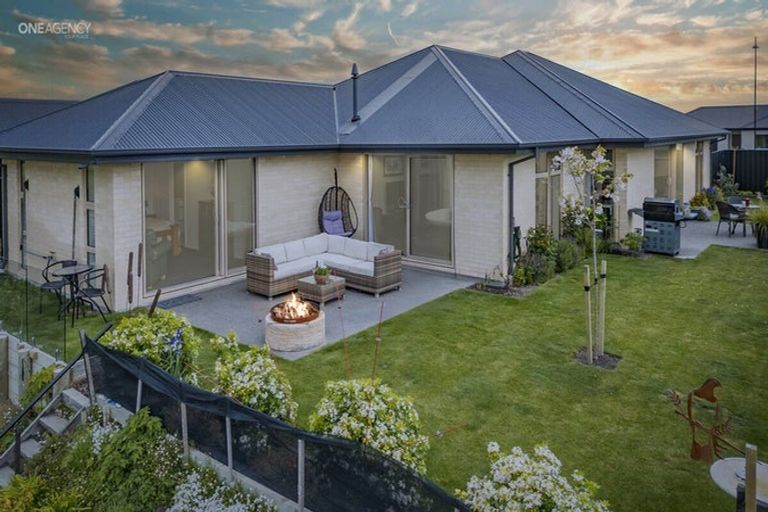 Photo of property in 23 Ranginui Drive, Kaiapoi, 7630