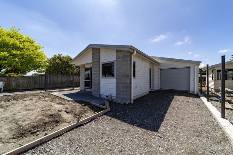 Photo of property in 100a King Street, Taradale, Napier, 4112