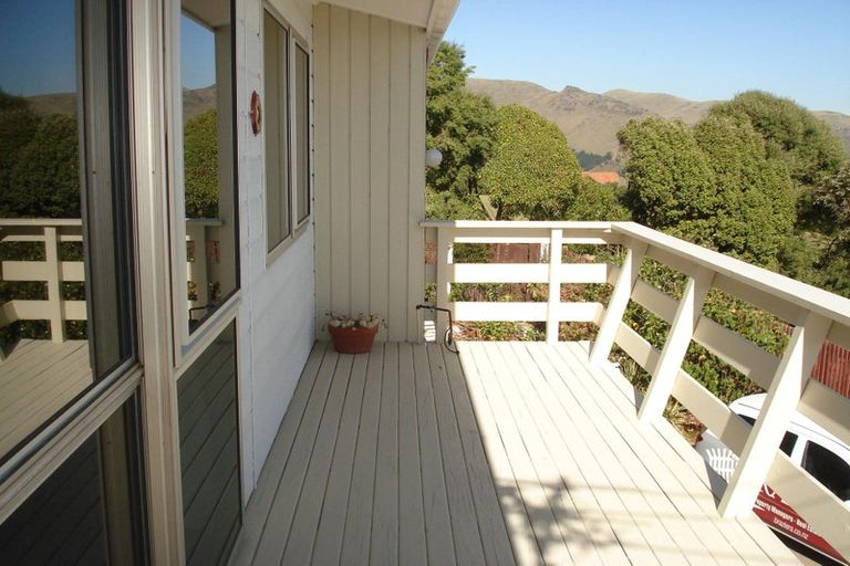 Photo of property in 224 Cannon Hill Crescent, Mount Pleasant, Christchurch, 8081