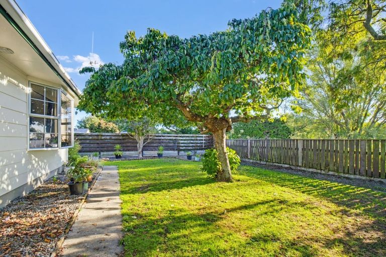 Photo of property in 105b Benmore Avenue, Cloverlea, Palmerston North, 4412