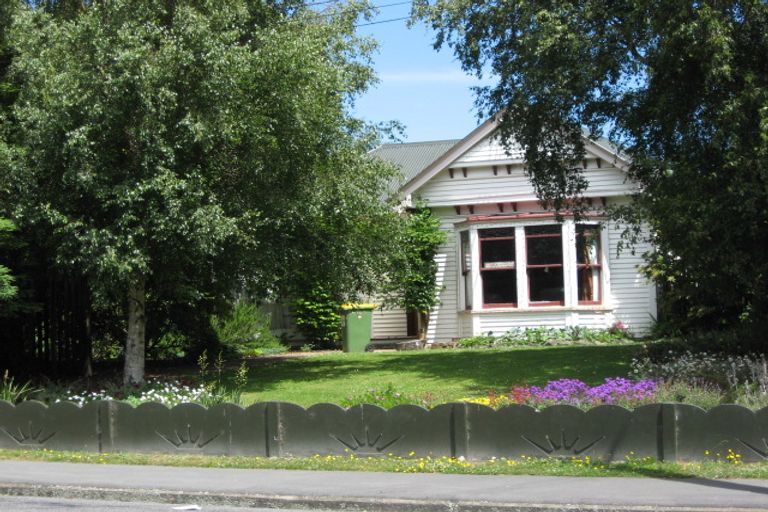 Photo of property in 24 Marshall Street, Woolston, Christchurch, 8023