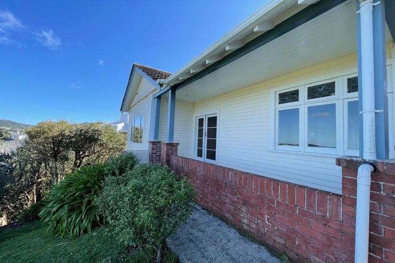 Photo of property in 61 Orangi Kaupapa Road, Northland, Wellington, 6012