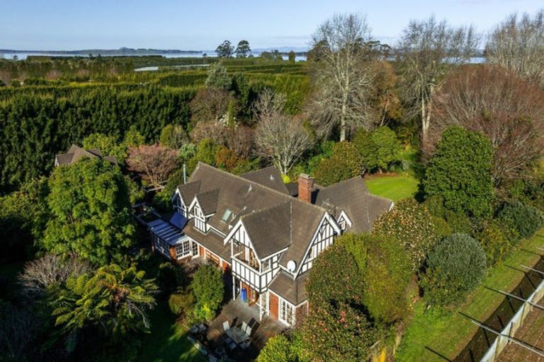 Photo of property in 195 Beach Road, Katikati, 3178