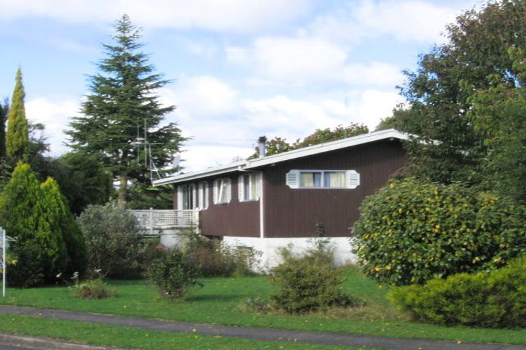 Photo of property in 3 Matai Place, Tokoroa, 3420