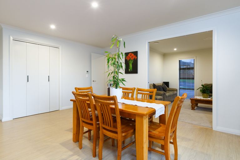 Photo of property in 1 Lochay Place, Pyes Pa, Tauranga, 3112
