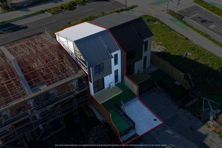 Photo of property in 164 Kerepi Street, Westgate, 0814