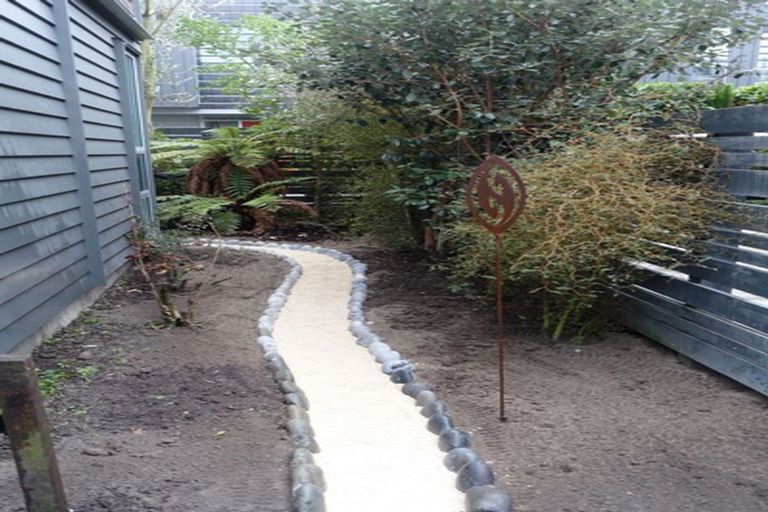 Photo of property in 39 Peacock Street, Christchurch Central, Christchurch, 8013