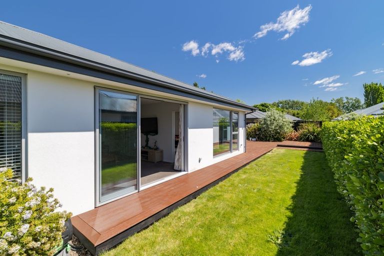 Photo of property in 58 Bradwell Crescent, Halswell, Christchurch, 8025