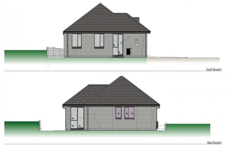 Photo of property in 5 Memorial Rise, Morrinsville, 3300