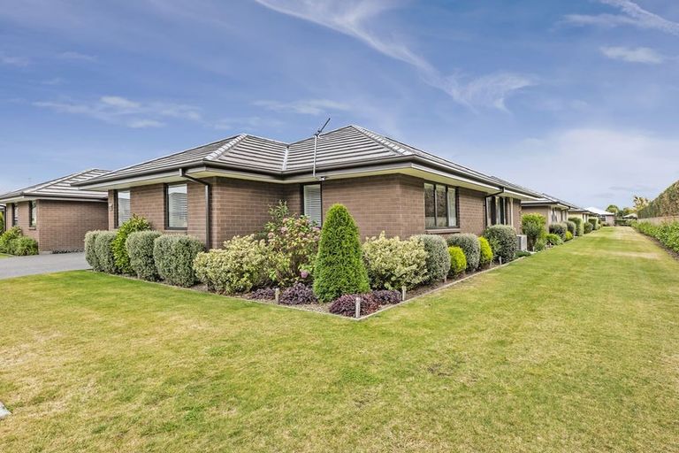 Photo of property in 47 Glendene Court, Rolleston, 7614