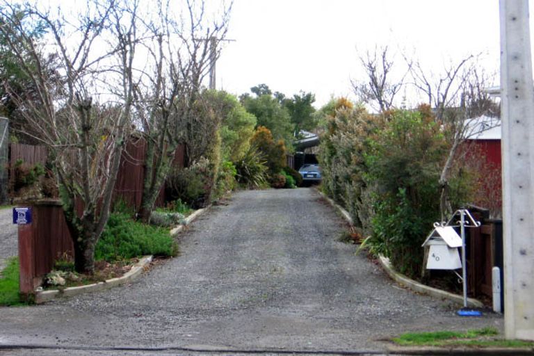 Photo of property in 40 French Street, Lansdowne, Masterton, 5810