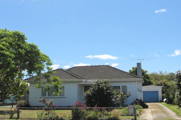 Photo of property in 1 Jamieson Road, Kaitaia, 0410