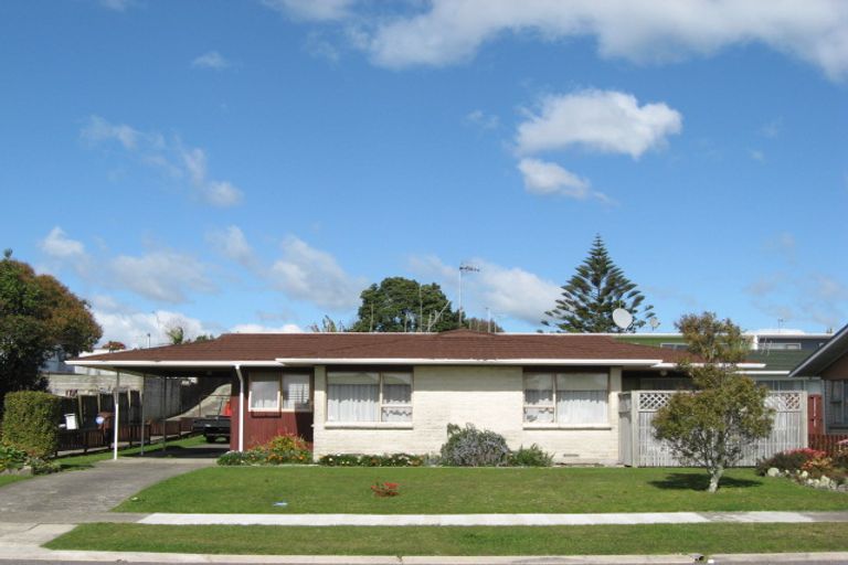 Photo of property in 5 Hikurangi Street, Whakatane, 3120