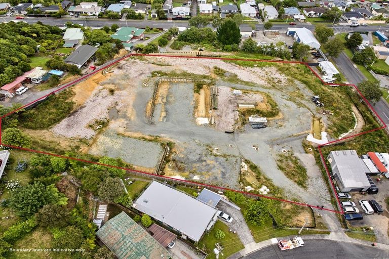 Photo of property in 2a Gawler Grove, Wainuiomata, Lower Hutt, 5014