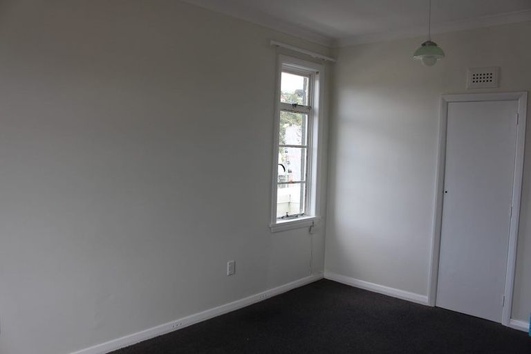Photo of property in 38u6 Cleveland Street, Brooklyn, Wellington, 6021