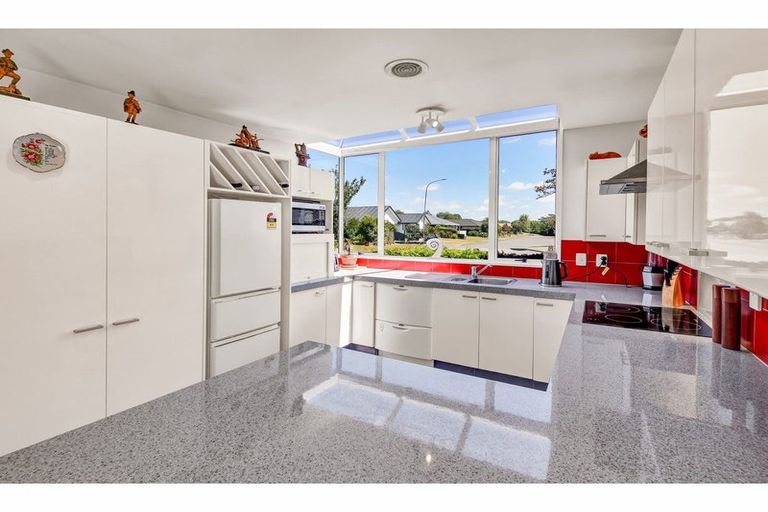 Photo of property in 12 Mathias Place, Kaiapoi, 7630