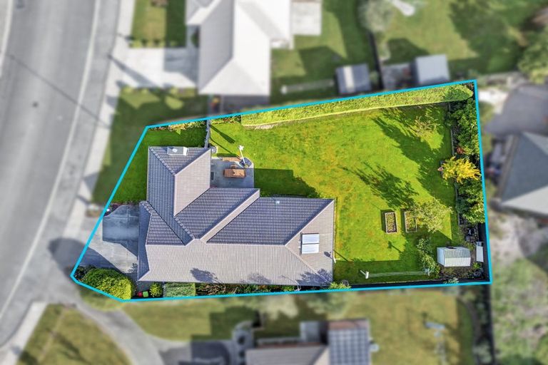 Photo of property in 46 Acacia Avenue, Rangiora, 7400