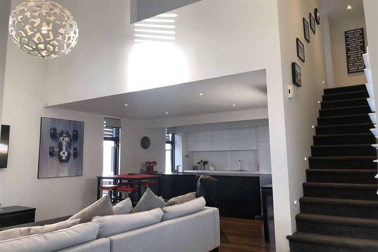 Photo of property in 26b Peterborough Street, Christchurch Central, Christchurch, 8013