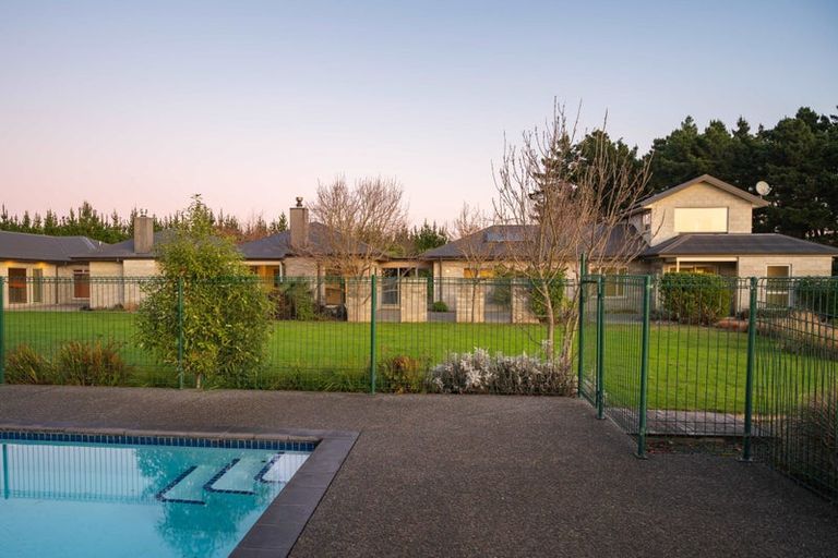 Photo of property in 182 Hamptons Road, Prebbleton, Christchurch, 7676