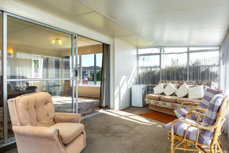 Photo of property in 17 Kilworth Place, Witherlea, Blenheim, 7201