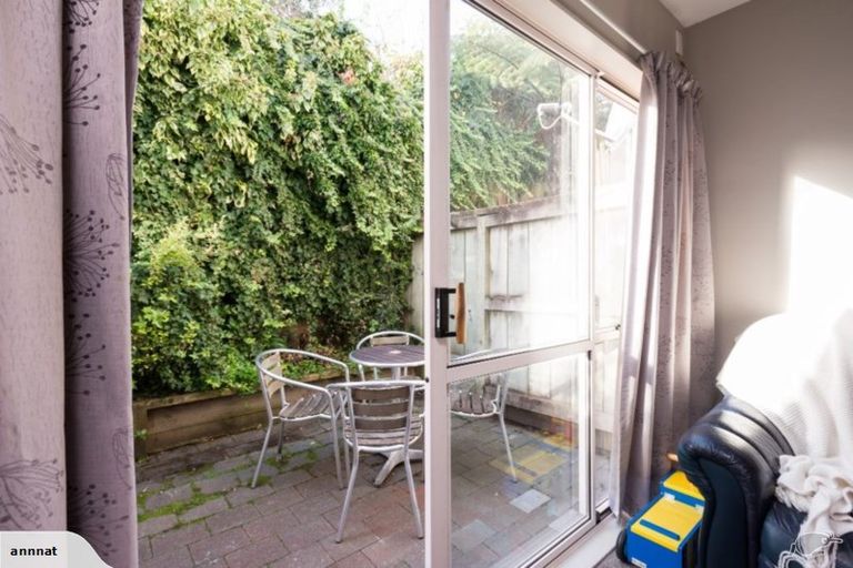 Photo of property in 20/20u Thompson Street, Mount Cook, Wellington, 6011