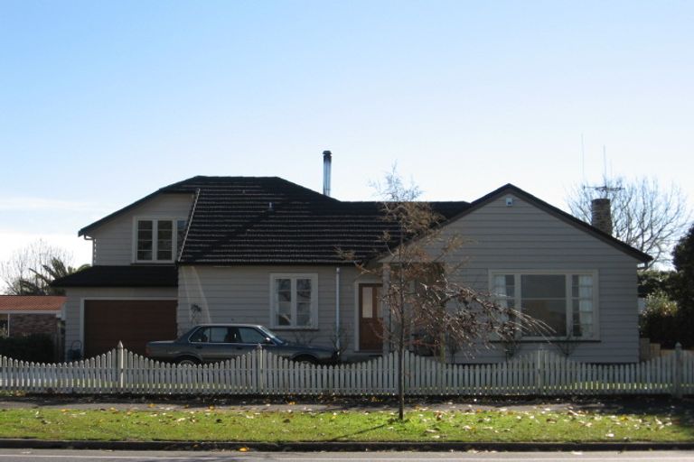 Photo of property in 83 Boundary Road, Claudelands, Hamilton, 3214