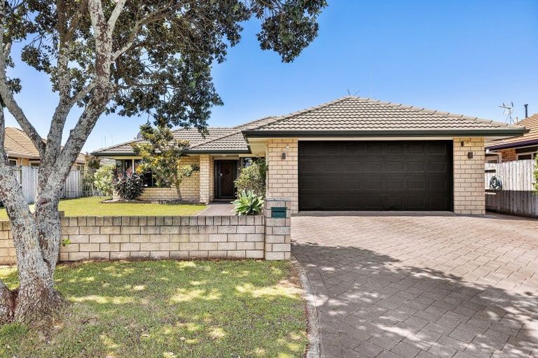 Photo of property in 119 Gloucester Road, Mount Maunganui, 3116