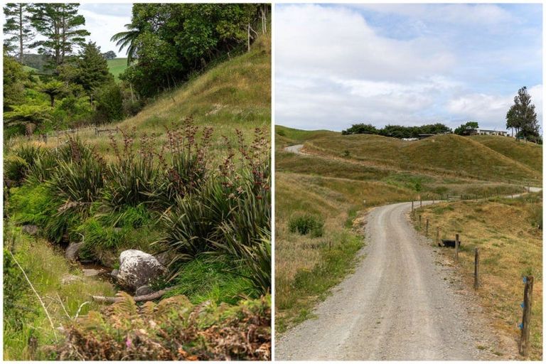 Photo of property in 200 Corbett Road, Waihi, 3681