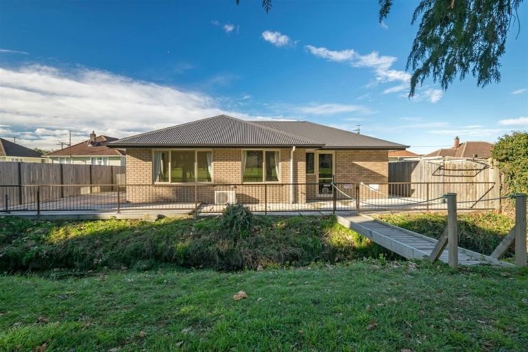 Photo of property in 7a Girling Avenue, Mayfield, Blenheim, 7201