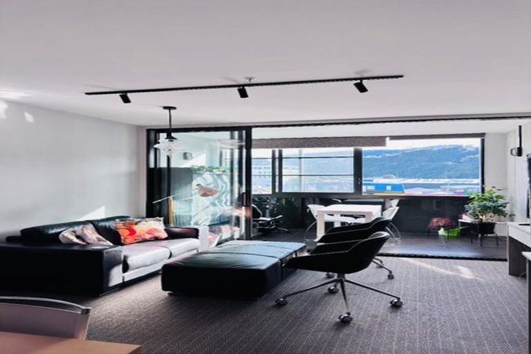 Photo of property in 303/73 Jackson Street, Petone, Lower Hutt, 5012