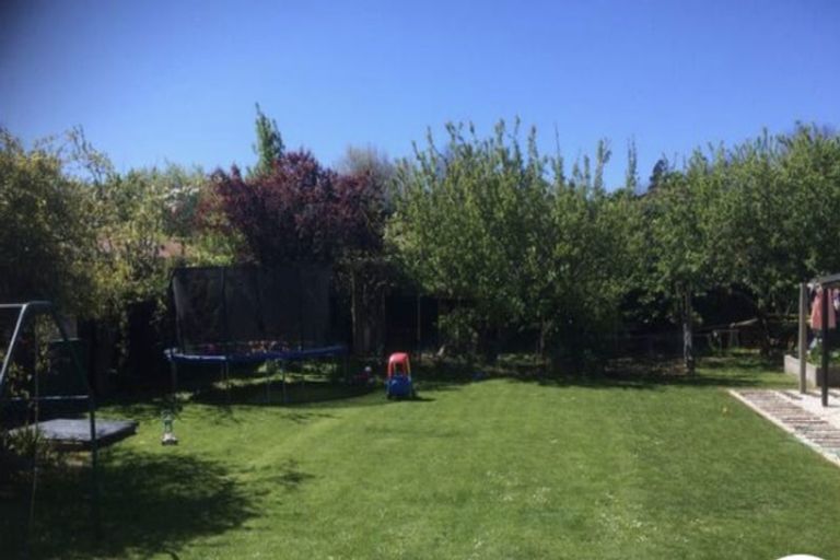 Photo of property in 6 Woodbridge Road, Cashmere, Christchurch, 8022