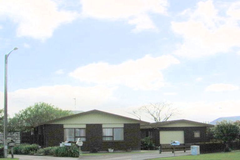 Photo of property in 13 Titoki Street, Matamata, 3400