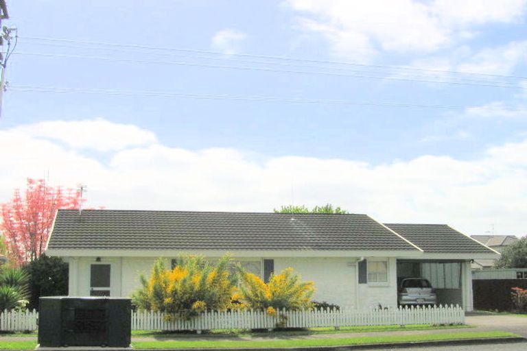 Photo of property in 88a Lorne Street, Morrinsville, 3300