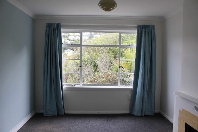 Photo of property in 38u6 Cleveland Street, Brooklyn, Wellington, 6021