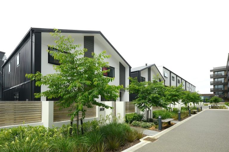 Photo of property in The Terraces, 36d/3 Welles Street, Christchurch Central, Christchurch, 8011