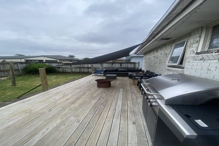 Photo of property in 5 Thornton Place, Melville, Hamilton, 3206