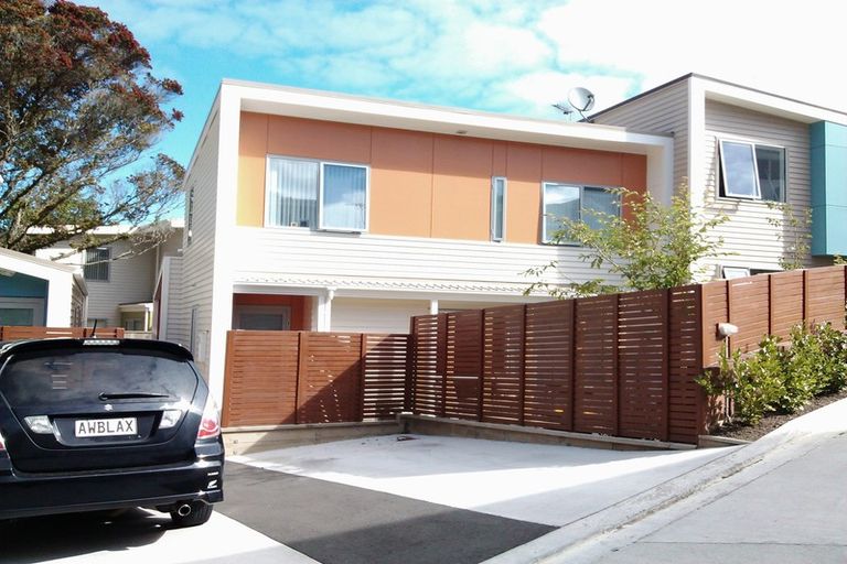 Photo of property in 2u5 Chelmsford Street, Ngaio, Wellington, 6035