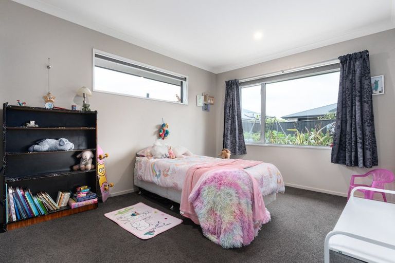Photo of property in 1057 Goulds Road, Rolleston, 7614
