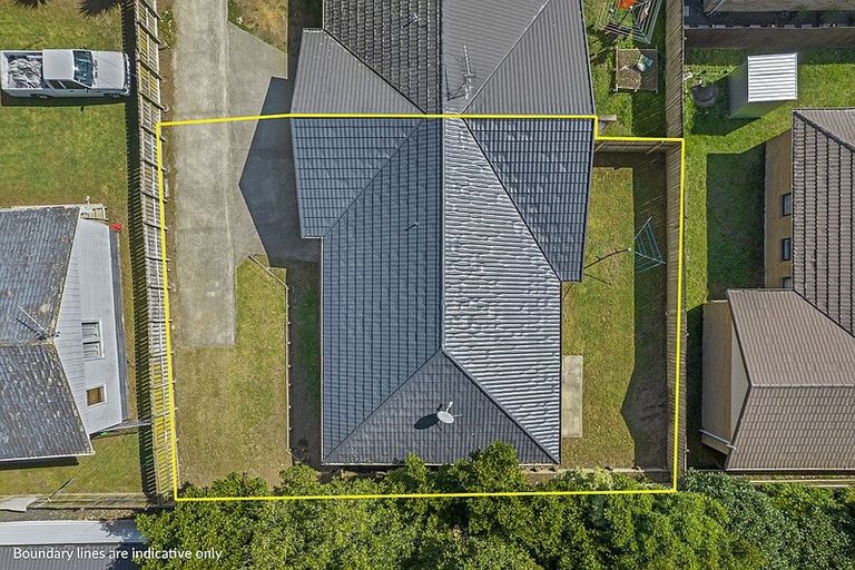 Photo of property in 70d Kayes Road, Pukekohe, 2120