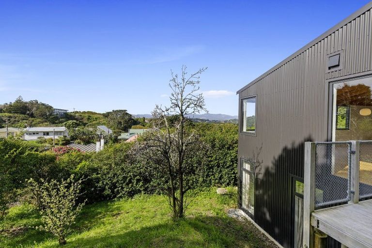 Photo of property in 13 Hoggard Street, Vogeltown, Wellington, 6021
