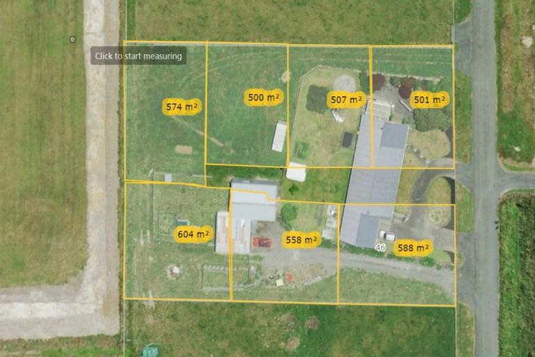 Photo of property in 46 Kelly Road, Cambridge, 3434