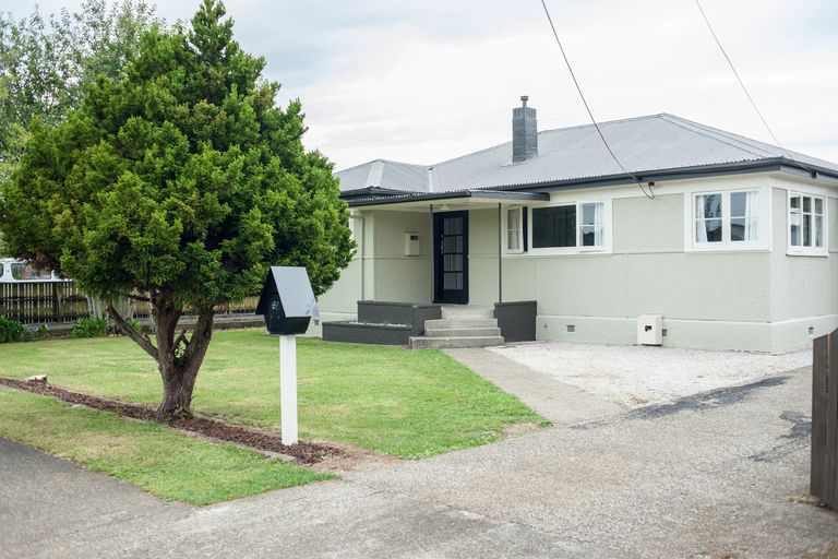 Photo of property in 67 Hinewai Street, Otorohanga, 3900