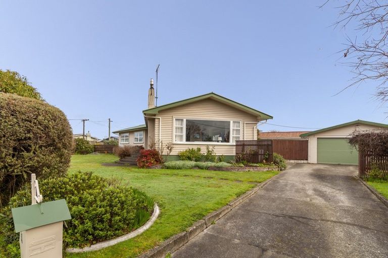 Photo of property in 5 Jull Crescent, Waipukurau, 4200
