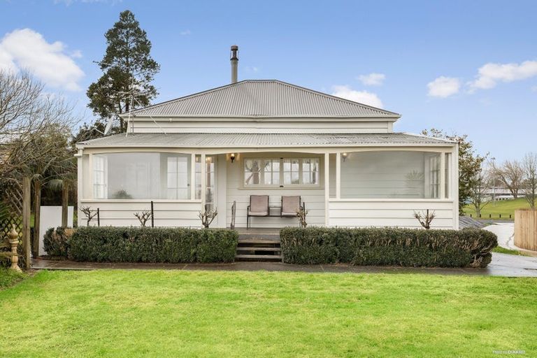 Photo of property in 71 Martyn Street, Waiuku, 2123