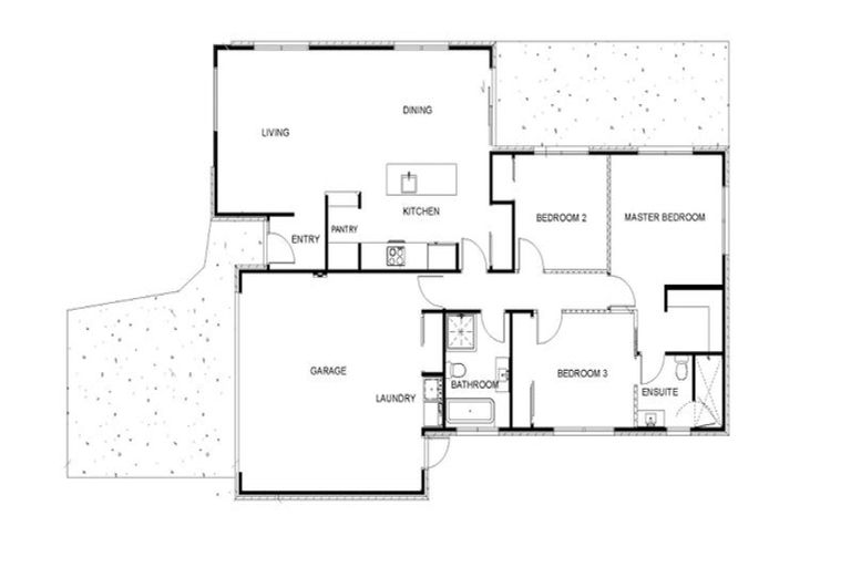 Photo of property in 64 Geoff Geering Drive, Netherby, Ashburton, 7700