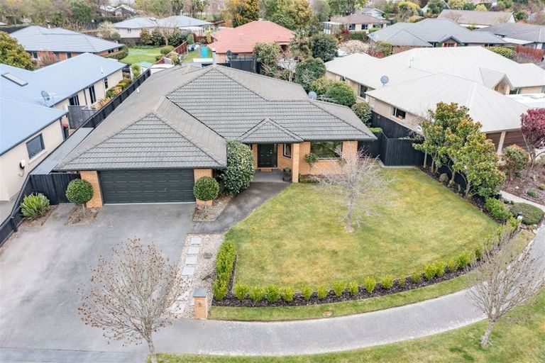 Photo of property in 5 Birchwood Close, Prebbleton, 7604