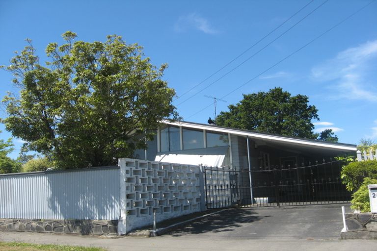 Photo of property in 26 Parnwell Street, Burwood, Christchurch, 8083